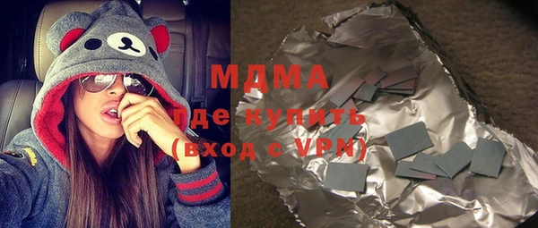 гашик Алексин